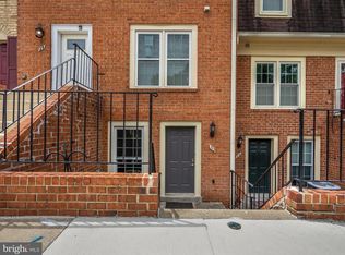 32 Pennydog Ct #97, Silver Spring, MD 20902