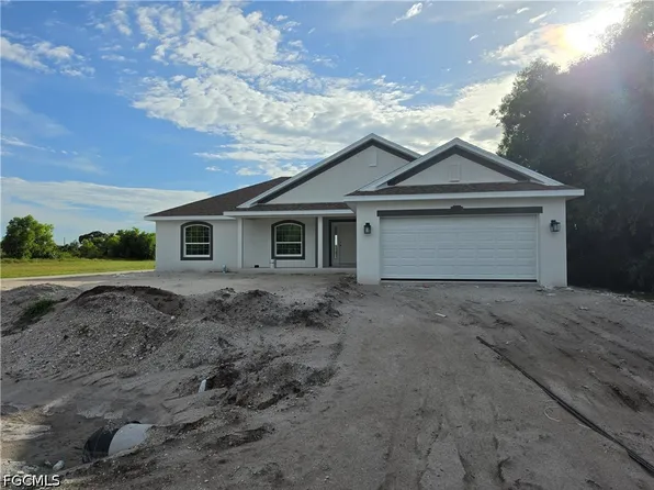 4500 Nw 36th Ave, Cape Coral, FL 33993