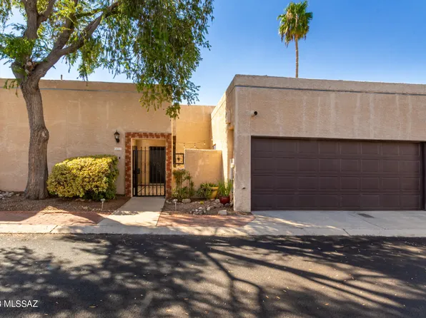 643 N Richey Blvd, Tucson, AZ 85716