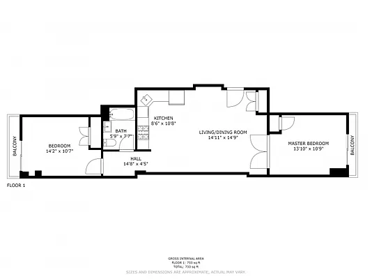 Rented by A&R Properties Group LLC | media 11