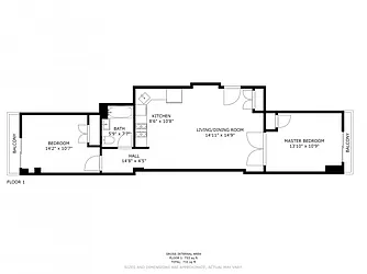 Rented by A&R Properties Group LLC