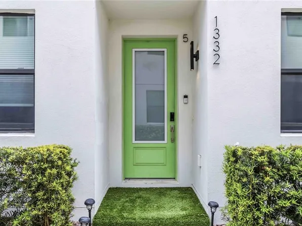 1332 W Gray St #5, Tampa, FL 33606