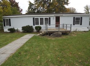 32 Arbor, Mechanicville, NY 12118