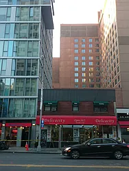 118 Third Avenue in East Village