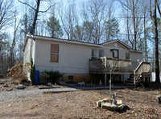 1593 Ridgeway Cir #1, Ellijay, GA 30540