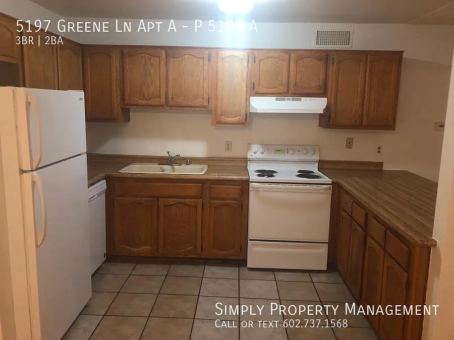 Photo 1 of 18 - 5197 Greene Ln #A-P-5197 - Las Vegas, NV Primary Photo - 5197 Greene Ln #A-P-5197
