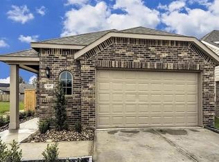 137 Emory Birch Dr, Montgomery, TX 77316