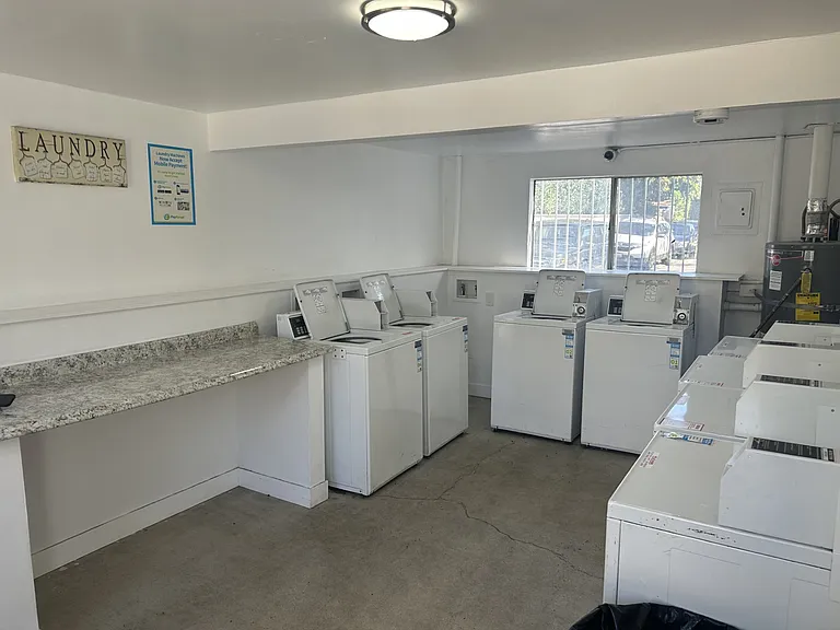 Gilbert Terrace Townhomes — Photo 8