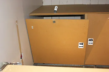 Rented by D&D Realty Services