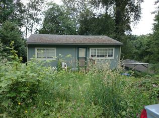 3709 S Pilgrim St, Seattle, WA 98118