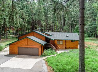 16655 Hardy Way, Nevada City, CA