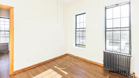 Rented by Nooklyn NYC LLC