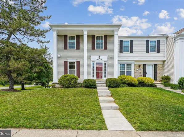 3259 Saint Augustine Ct, Olney, MD 20832
