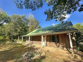 17730 S Old Highway 62, Tahlequah, OK 74464