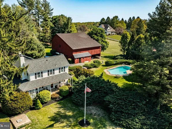 455 Dilworth Rd, Downingtown, PA 19335