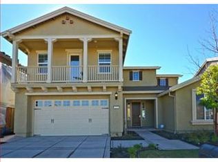 125 Sonas Dr, Hayward, CA 94542