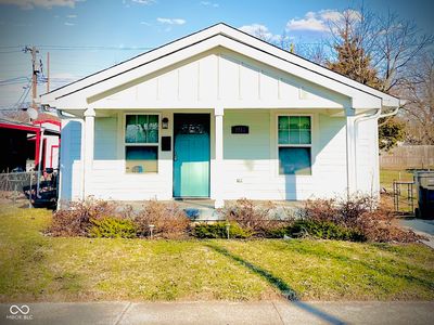 1133 S Kealing Ave, Indianapolis, IN, 46203