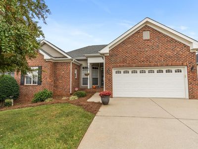 112 S Niblick Ct, Advance, NC, 27006