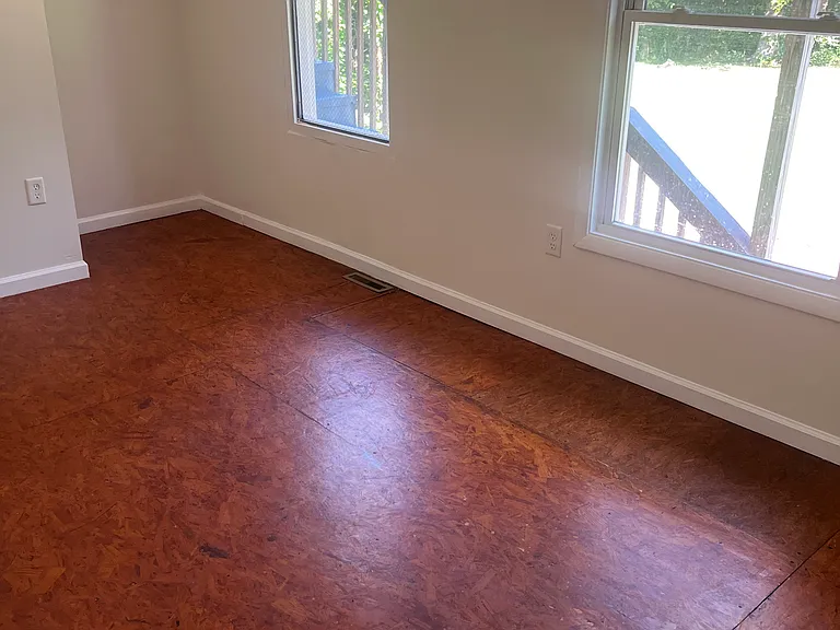Bedroom #4