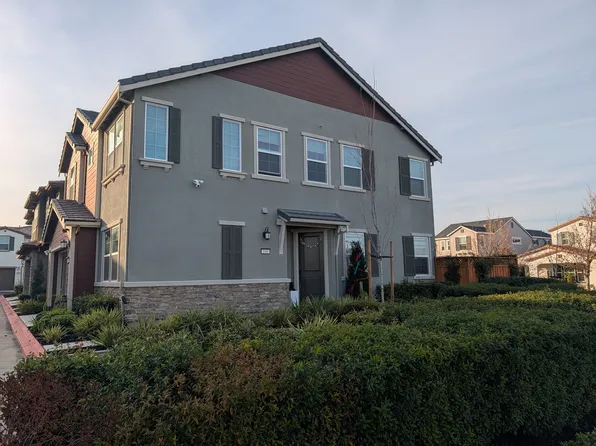 189 E Oates Pl, Mountain House, CA 95391