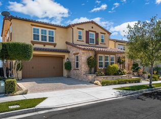 2652 E Temblor Ranch Dr, Brea, CA 92821