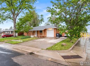 1638 27th St, Greeley, CO 80631