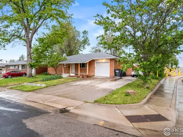 1638 27th St, Greeley, CO 80631