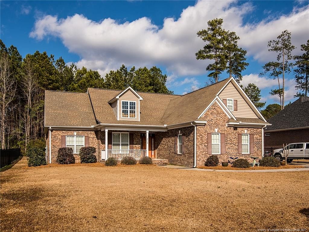 2118 Wyndam Blvd Lumberton Nc 28358 Zillow