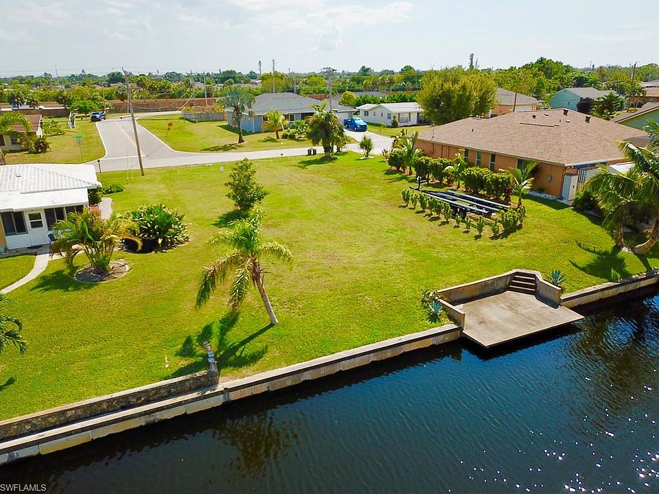 1413 SE 23rd Ter, Cape Coral, FL 33990 Zillow