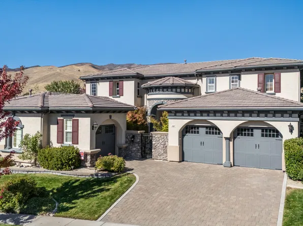 1888 Laurel Ridge Dr, Reno, NV 89523