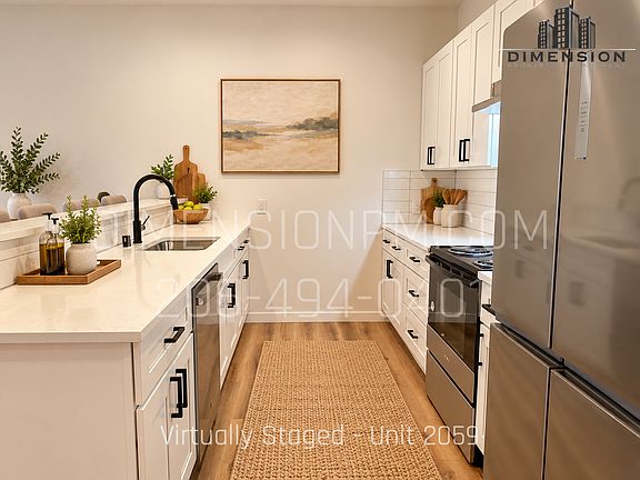 4th image of 2025 M St NE
