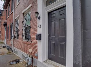 33 Miltenberger St, Pittsburgh, PA 15219