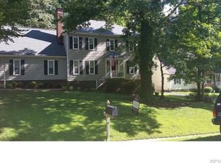 12608 Dawnridge Ct, Midlothian, VA 23114