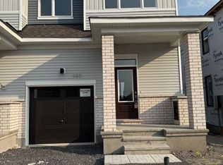 885 Andesite Ter, Ottawa, ON K2J 7G5