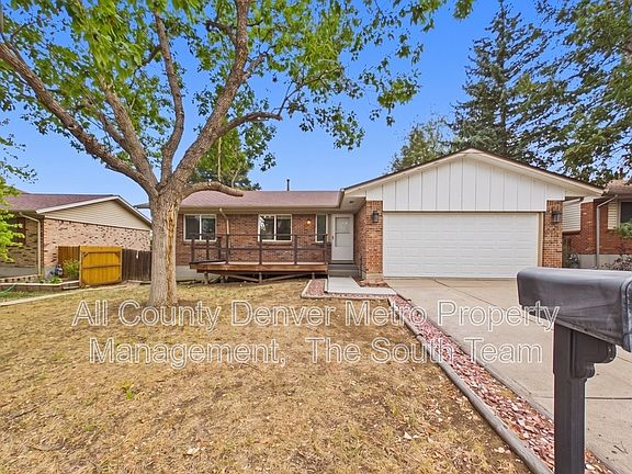 2nd image of 2516 S Pagosa St