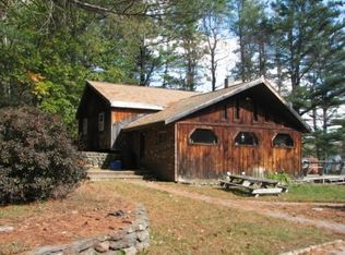 31 Churchill Rd, Templeton, MA 01468