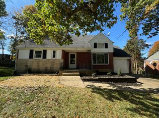 5531 Fairwood Rd, Cincinnati, OH 45239