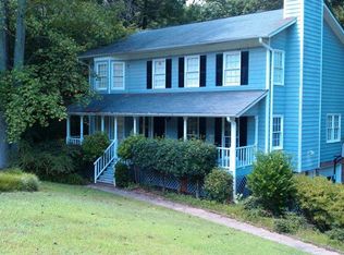 324 Rockmoor Trl, Marietta, GA 30066