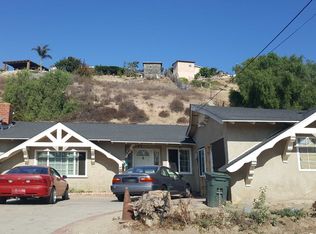 1482 El Prado Ave, Lemon Grove, CA 91945