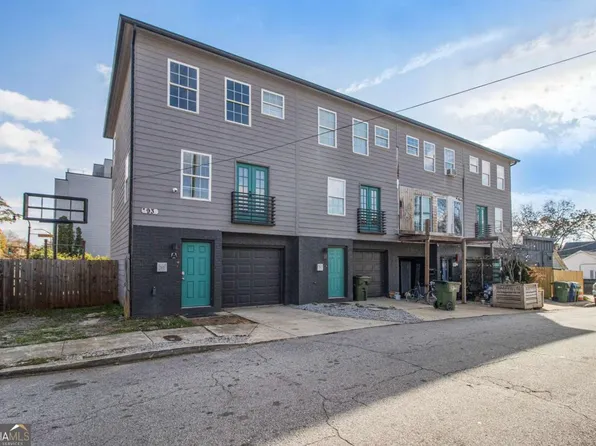 93 Terry St SE Suite A, Atlanta, GA 30315