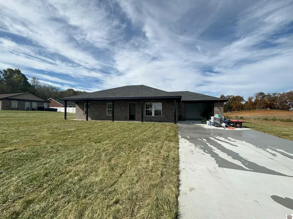 105 Clover Cres, Paducah, KY 42003