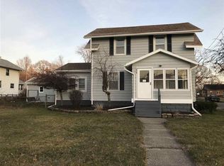 1510 N Macomb St, Monroe, MI 48162