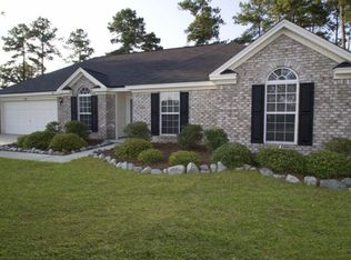 132 Chinese Fir Ct, Pooler, GA 31322