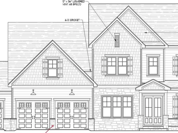 140 Summerlin Dr, Clayton, NC 27527