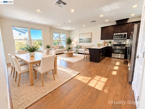 23314 Wilmot Cir, Hayward, CA 94545