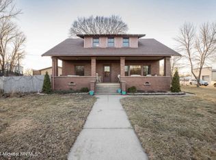 12 2nd Ave SE, Elbow Lake, MN 56531