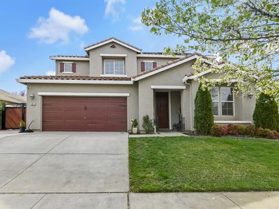 1911 River Run Dr, Linda, CA, 95901