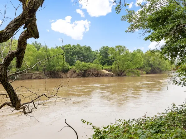 16650 NE County Road 3010, Kerens, TX 75144