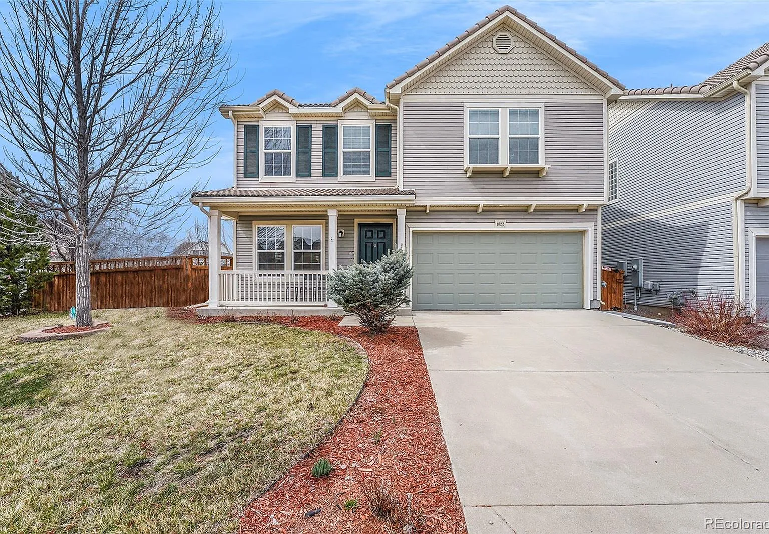 1822 Coach House Loop, Castle Rock, CO 80109 | Zillow