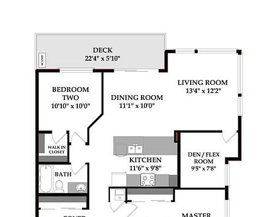 3rd image of 122 SW Mahogany Ctr SE #501